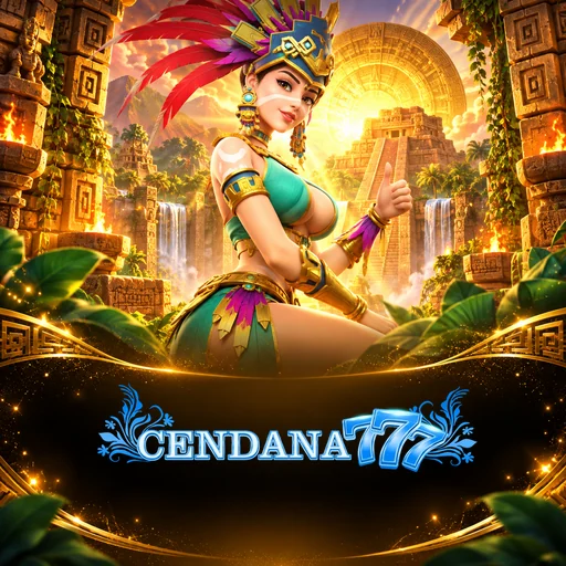 cendana777