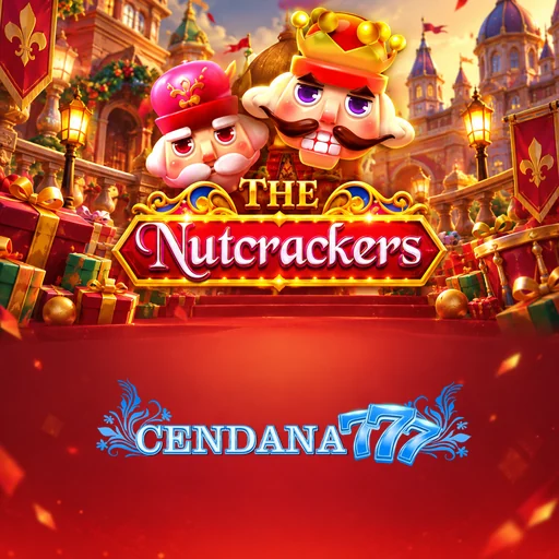 cendana777