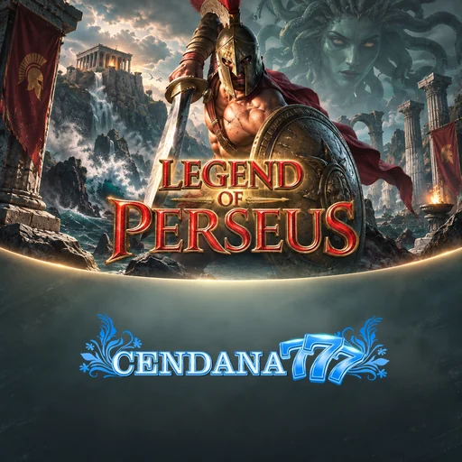 cendana777