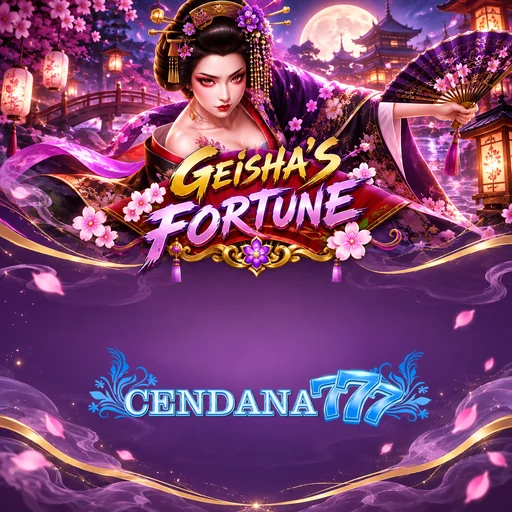 cendana777