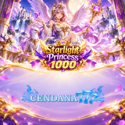 cendana777