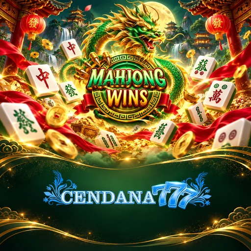 cendana777