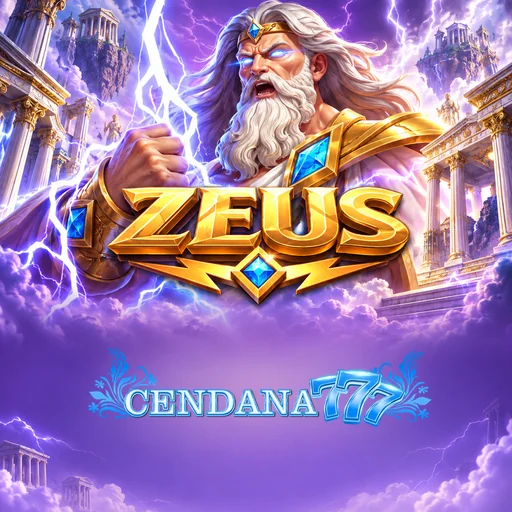 cendana777