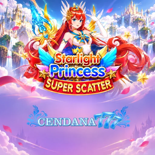 cendana777