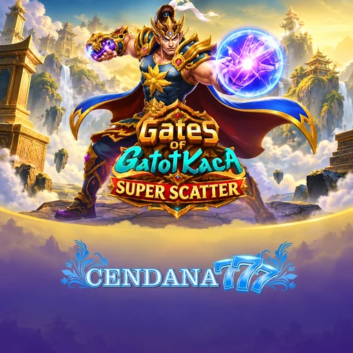 cendana777