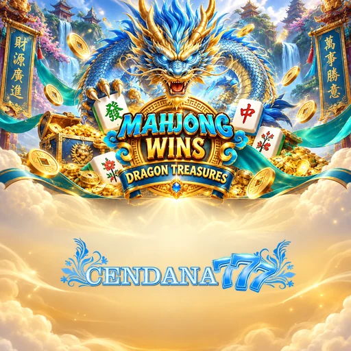 cendana777