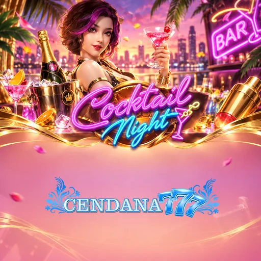 cendana777 - Peningkatan performa dan UI/UX terbaru