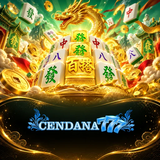 cendana777