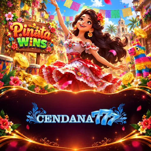 cendana777
