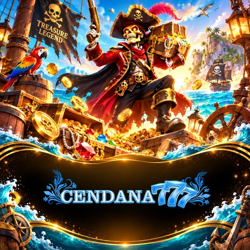cendana777