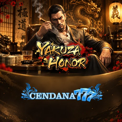 cendana777