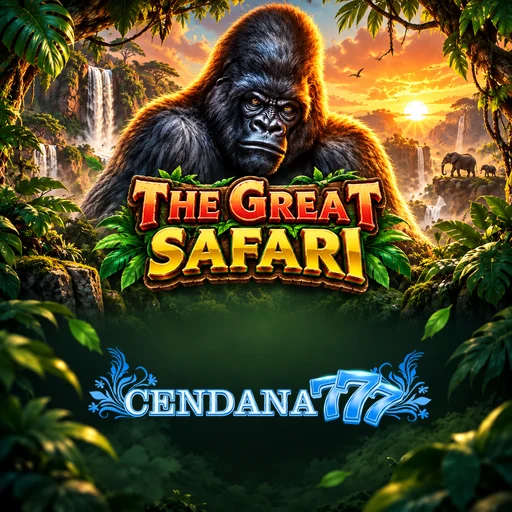 cendana777
