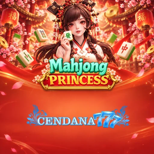 cendana777