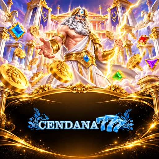 cendana777