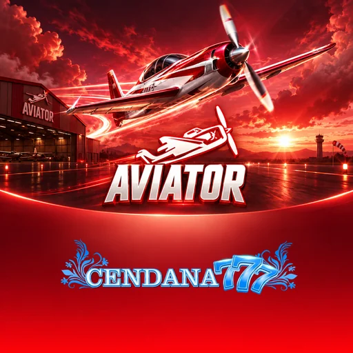 cendana777