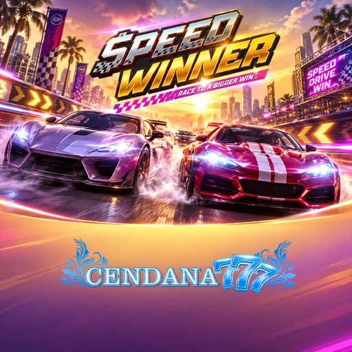 cendana777
